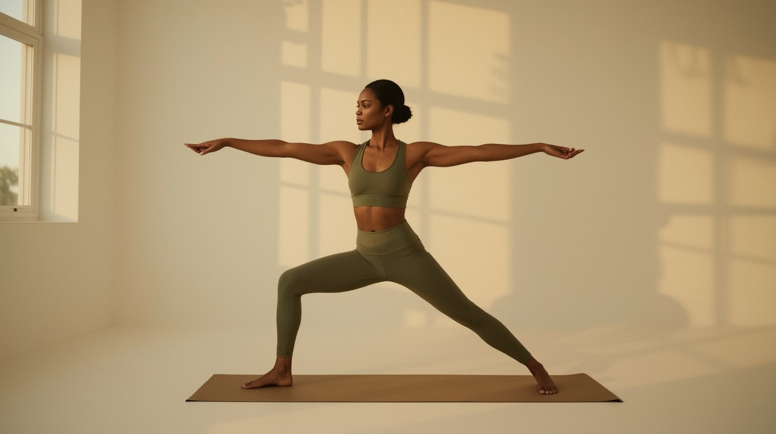 Abhyasa and Vairagya: Effort Without Attachment