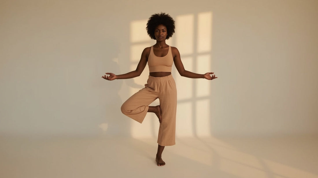 Aparigraha: Letting Go Without Losing Yourself