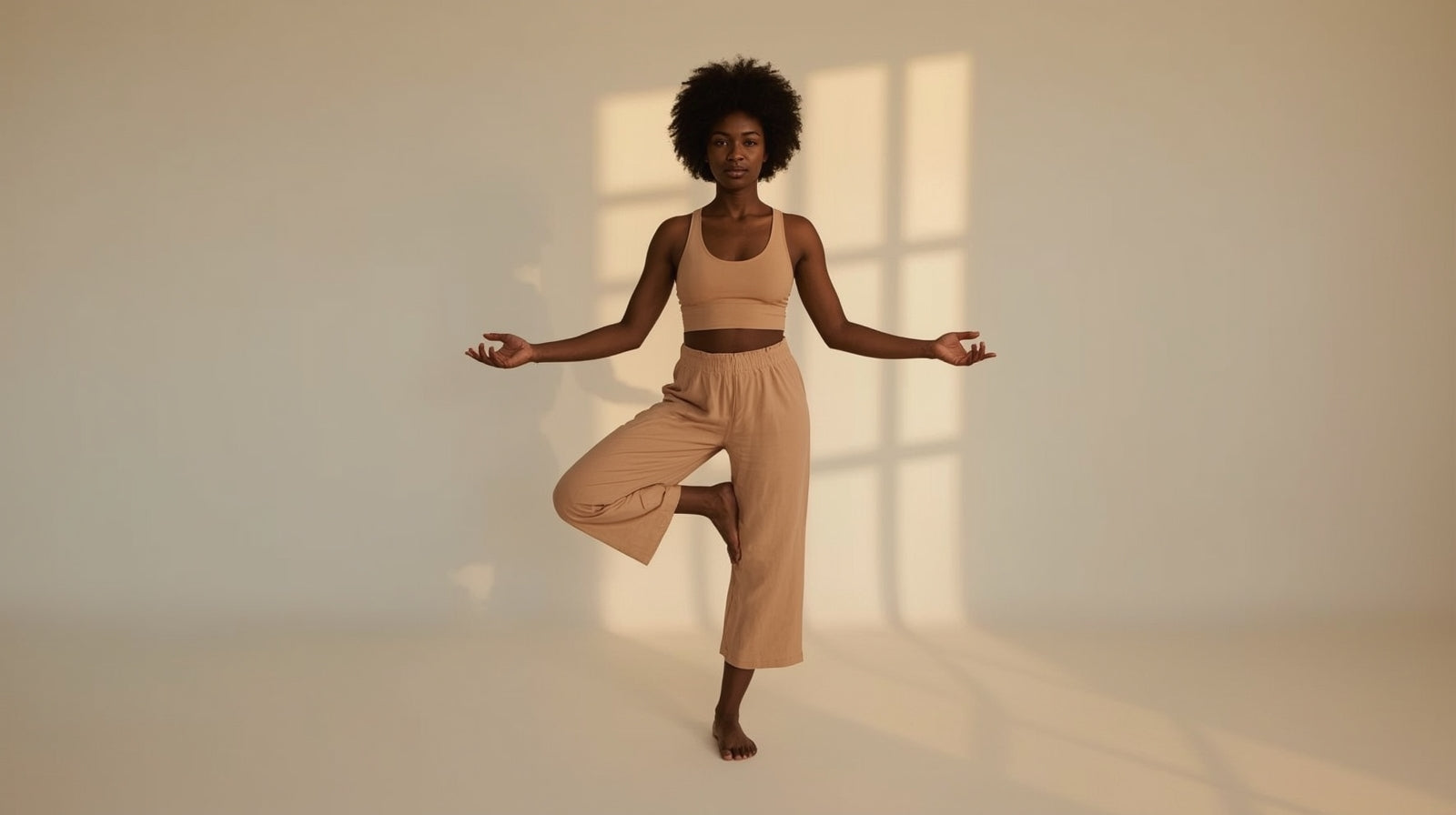 Aparigraha: Letting Go Without Losing Yourself