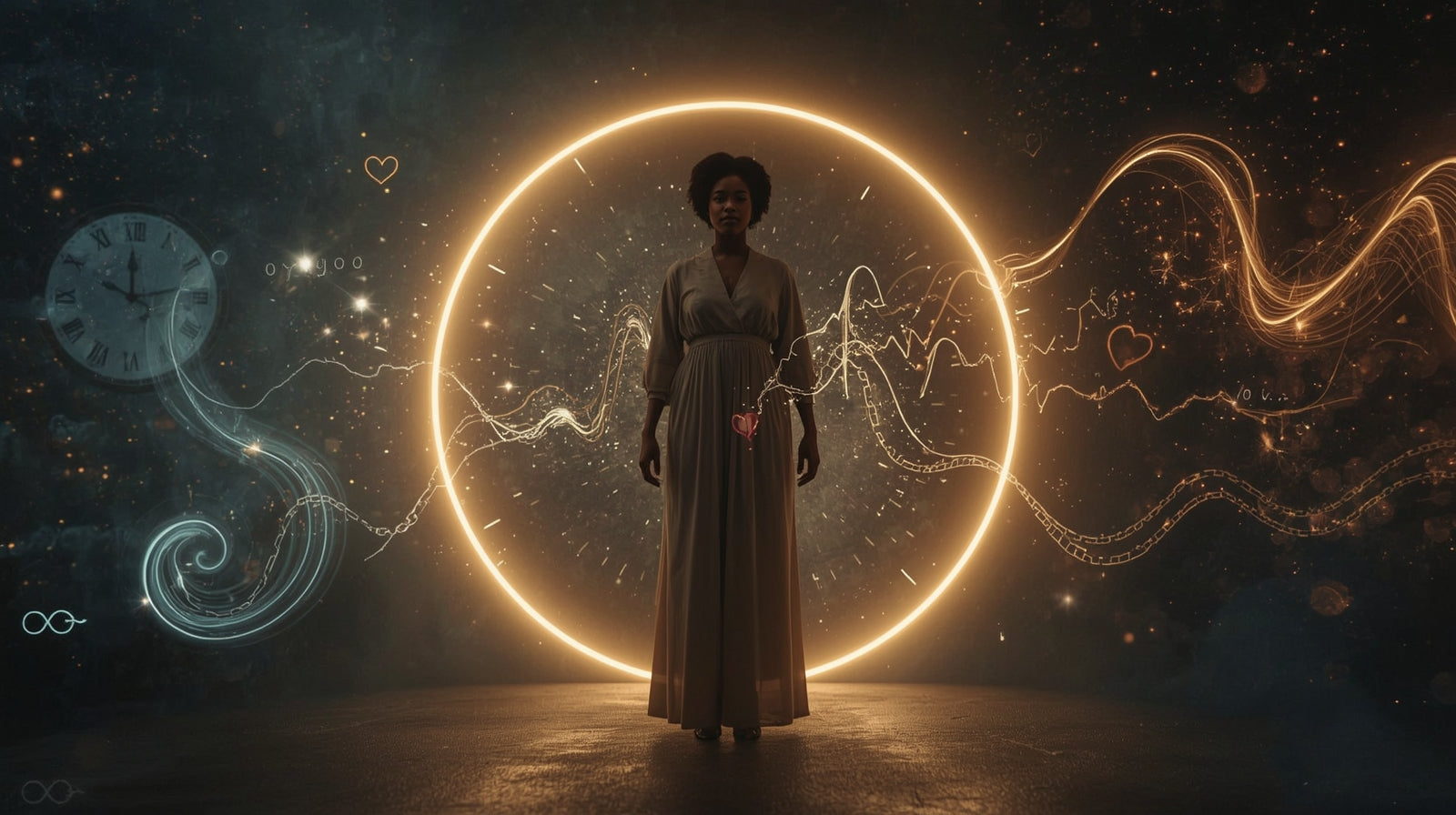 Becoming Someone You Don’t Have to Recover From