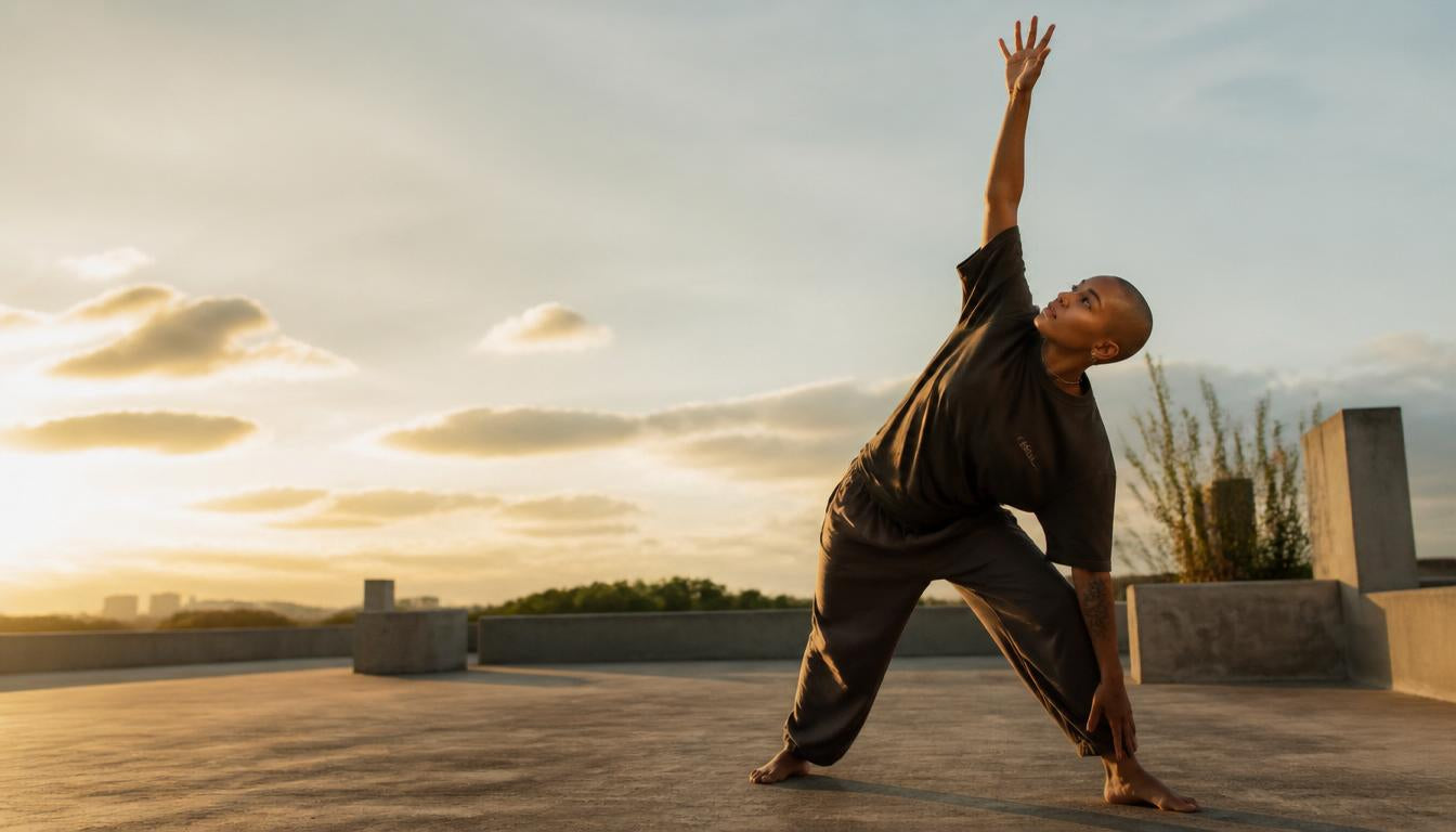 Soul Fitted: The Work of Becoming Better for the World