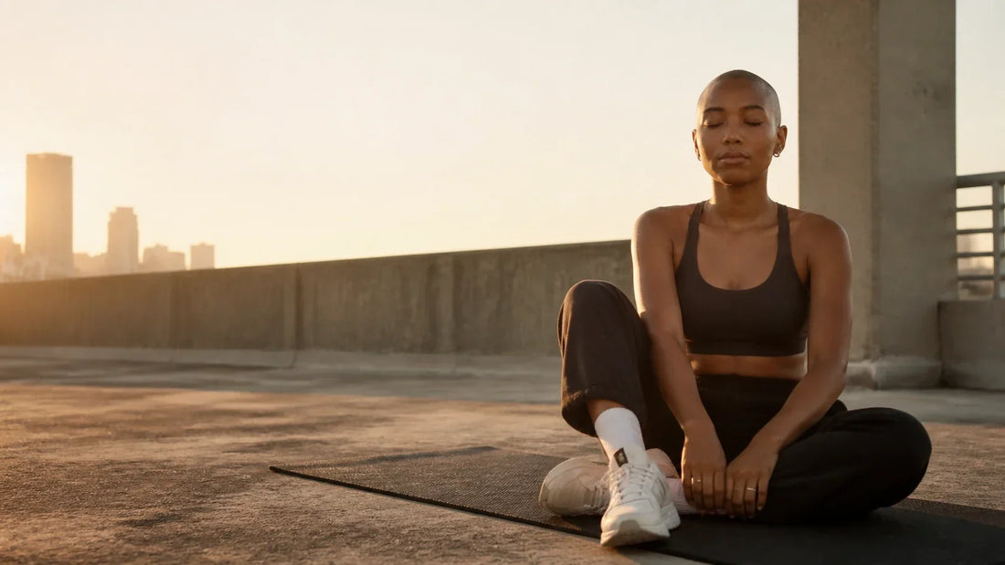 SOUL FITTED | WEEK 6 | BECOME WHO YOU PRACTICE