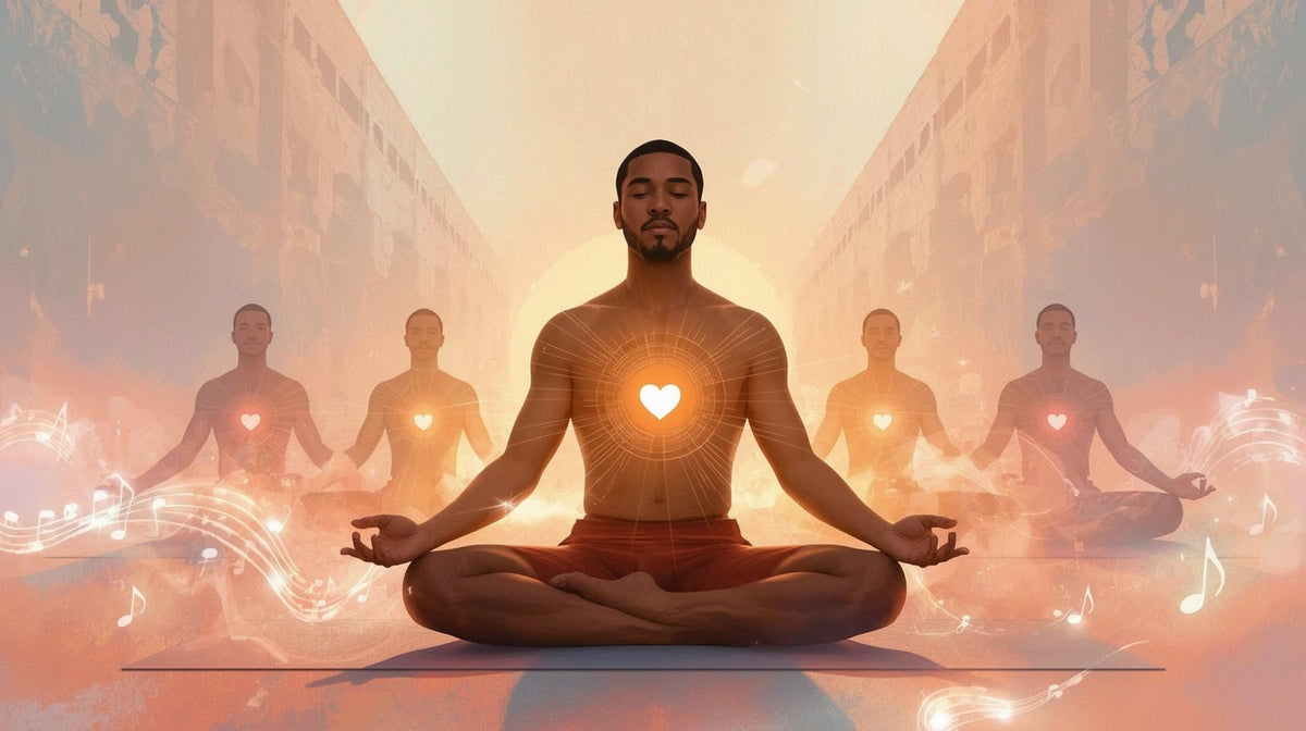 Join The Soul Fitted 7-Day Metta Flow Challenge