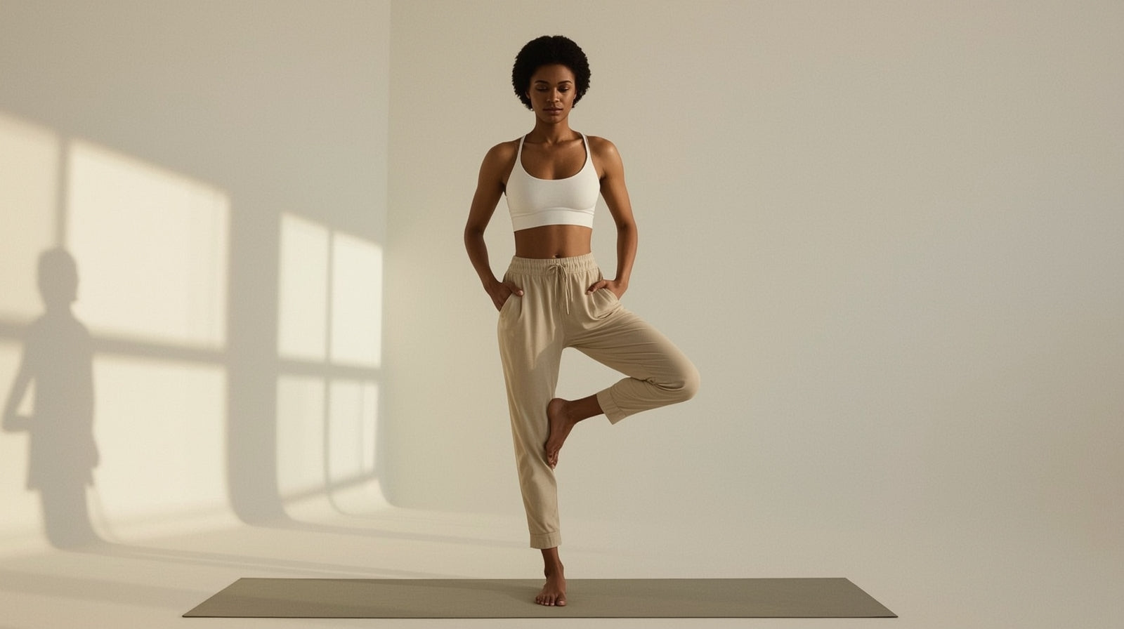 Santosha: The Power of Enough