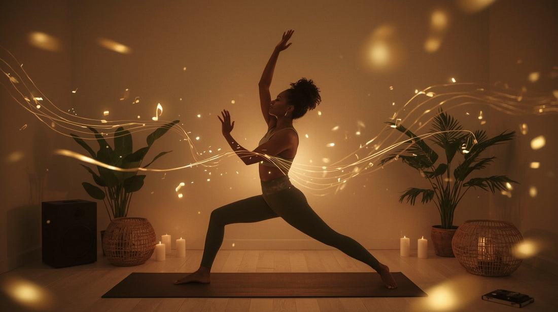 Week 4 — The Power of Gentle Discipline — Soul Fitted Flow for Consistency &amp; Self-Trust