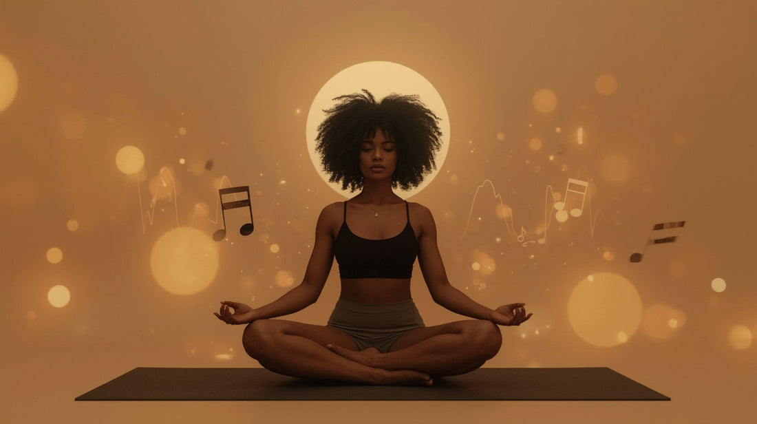 Soul Fitted Weekly Ritual | Week 1: Arriving + Bonus Trap Yoga