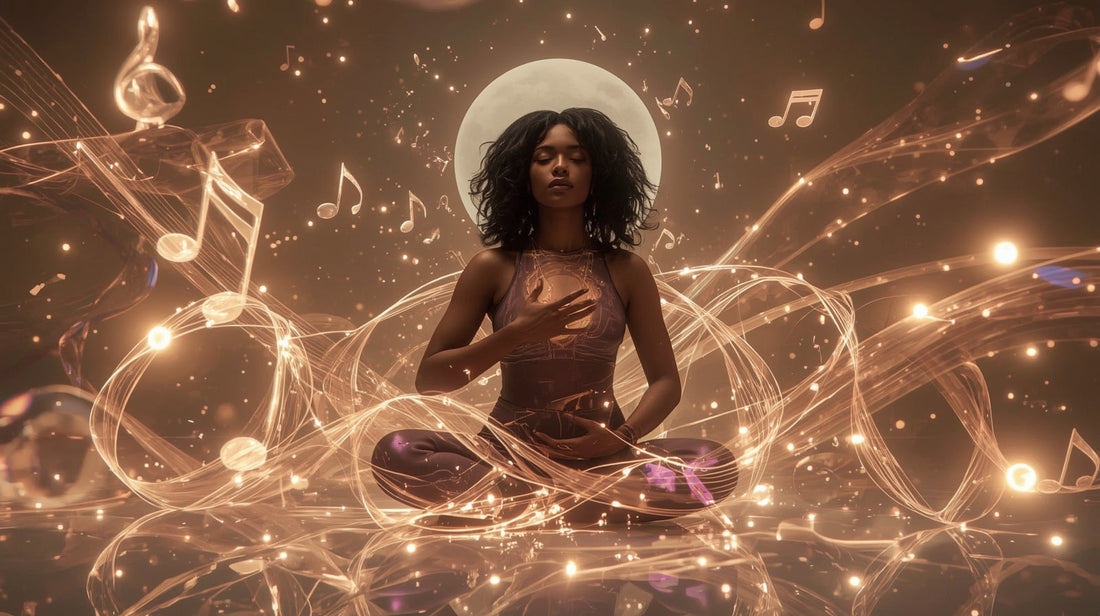 Week 3 — The Courage to Stay Open — Soul Fitted Flow for Trust & Expansion