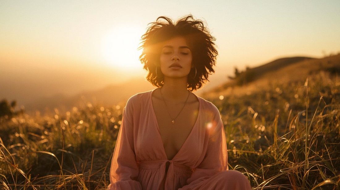 Following the Quiet Yes