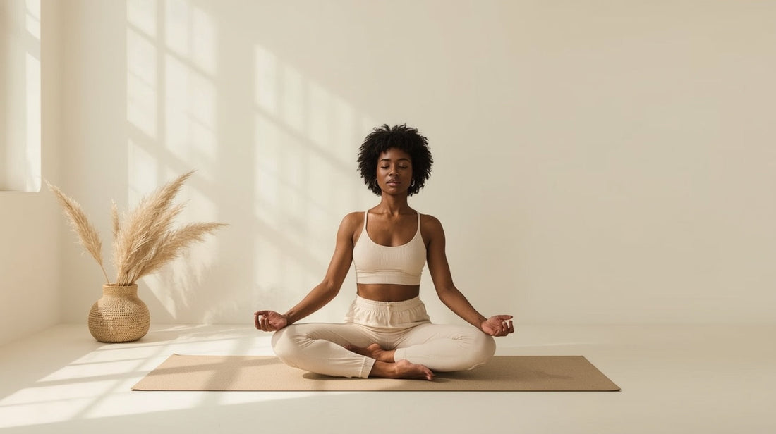 A Softer Way to Begin the Year