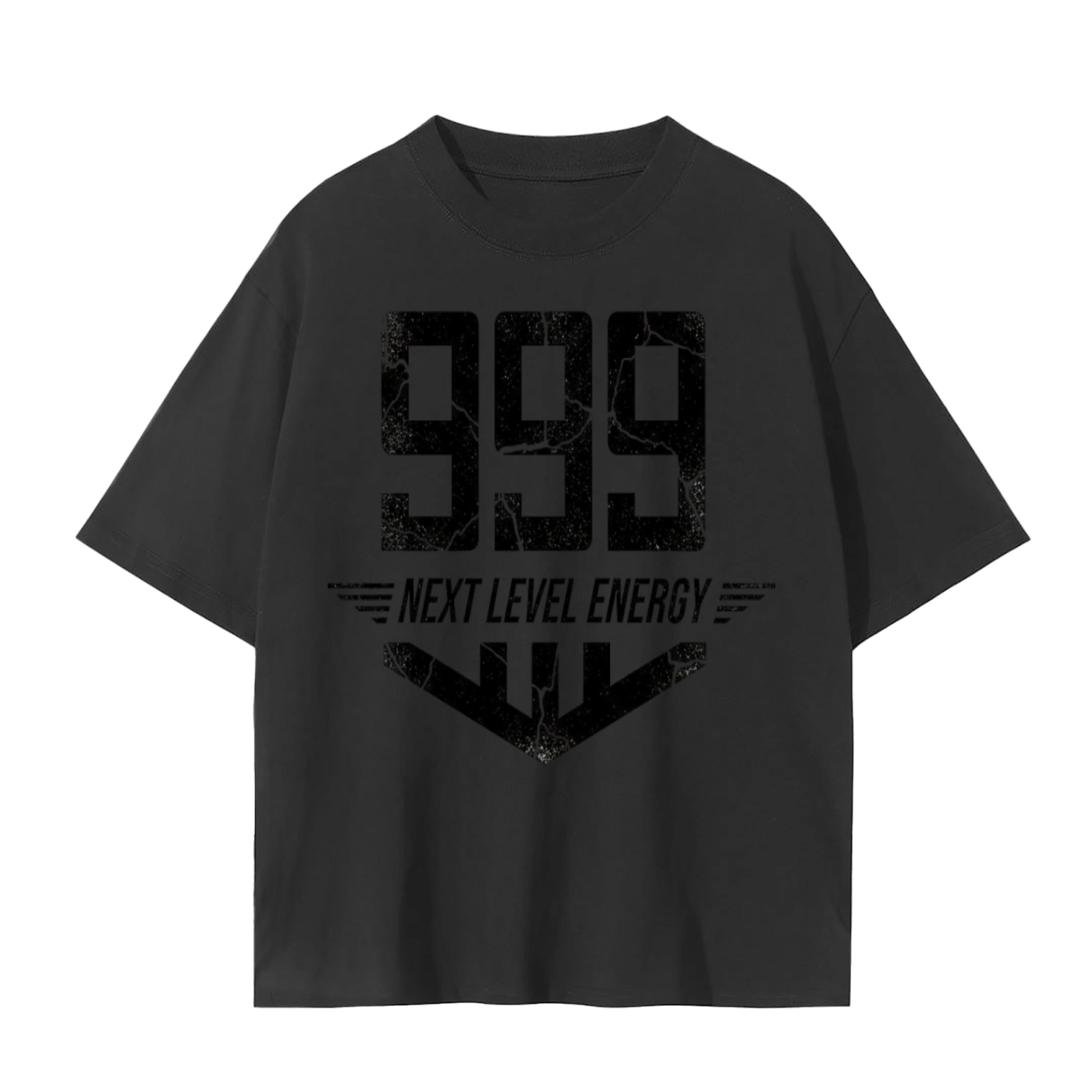 999 Next Level Energy T-Shirt | Angel Number Spiritual Activation Cotton Tee