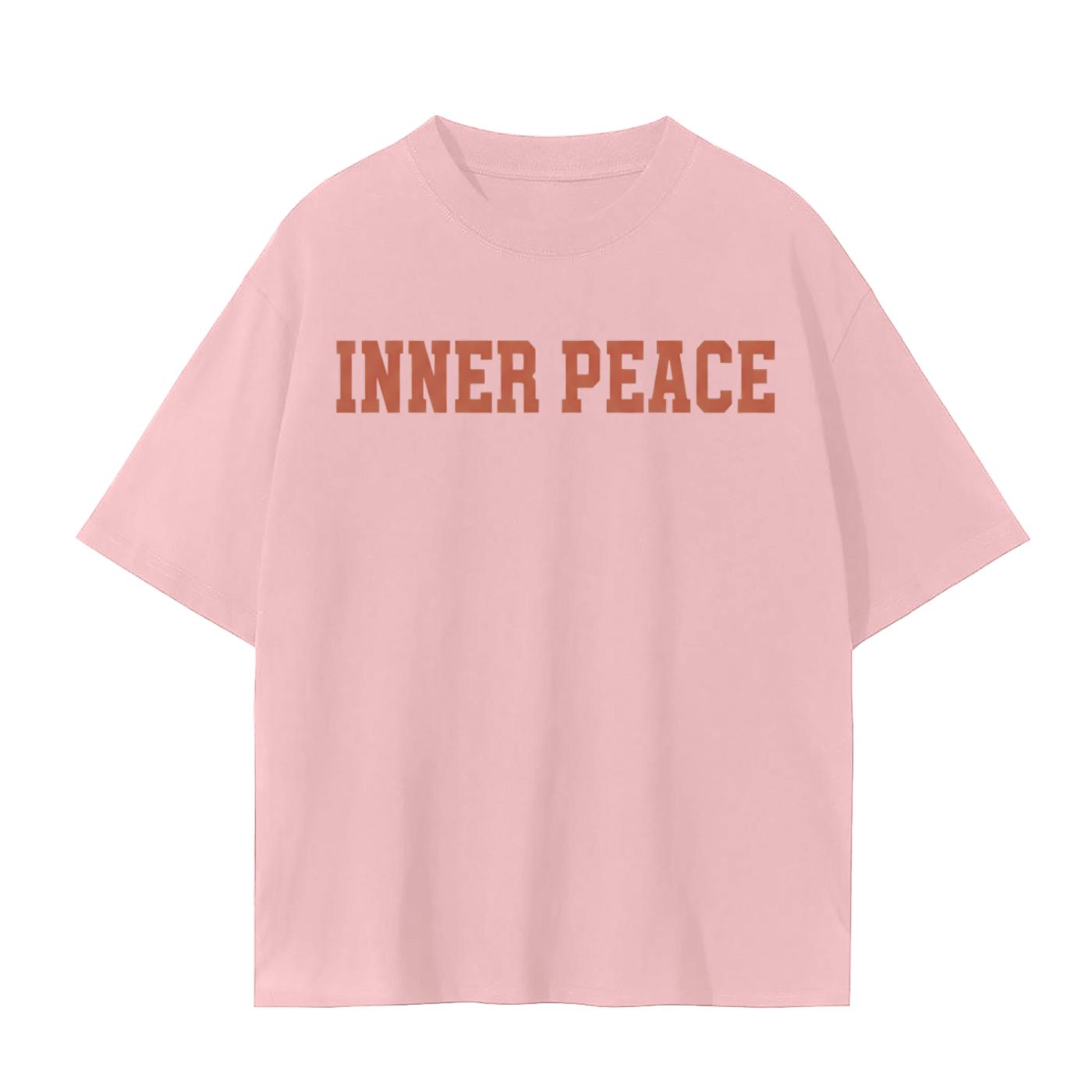 Inner Peace Jersey | Mindful Streetwear Spiritual Sports Shirt