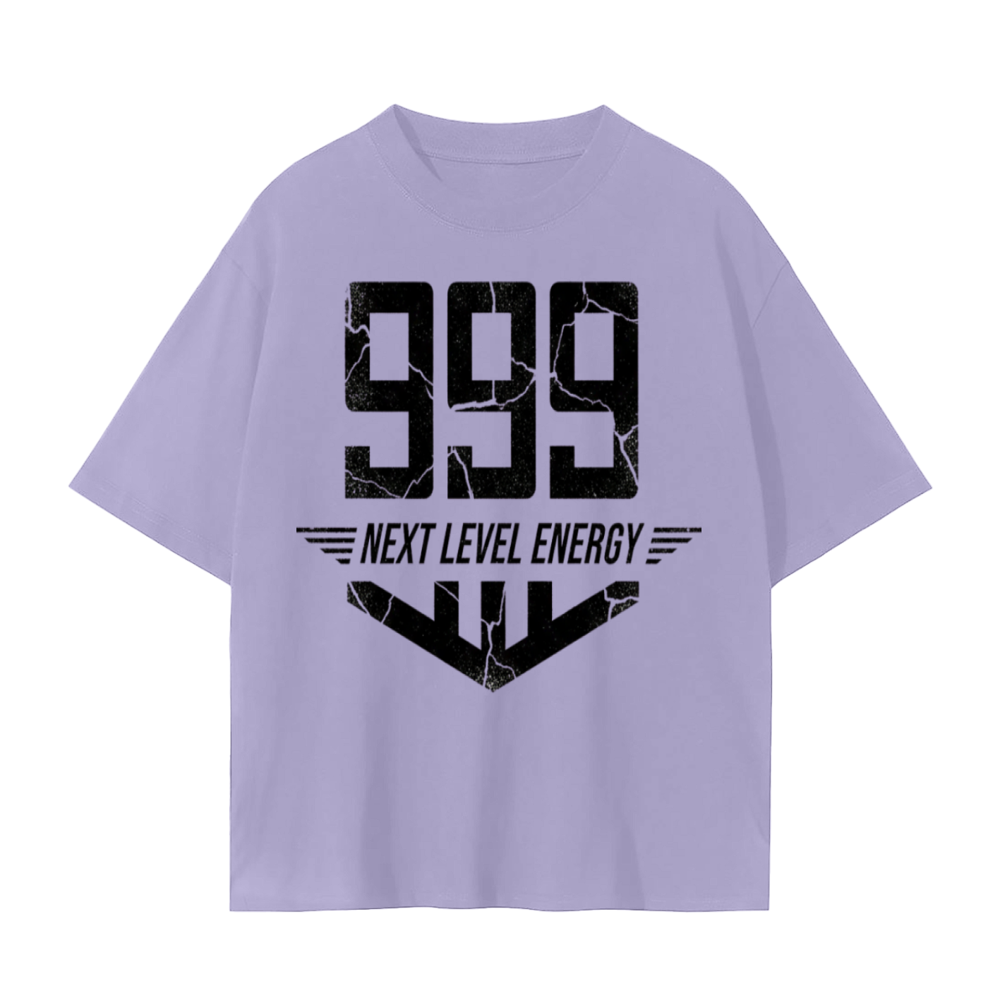 999 Next Level Energy T-Shirt | Angel Number Spiritual Activation Cotton Tee