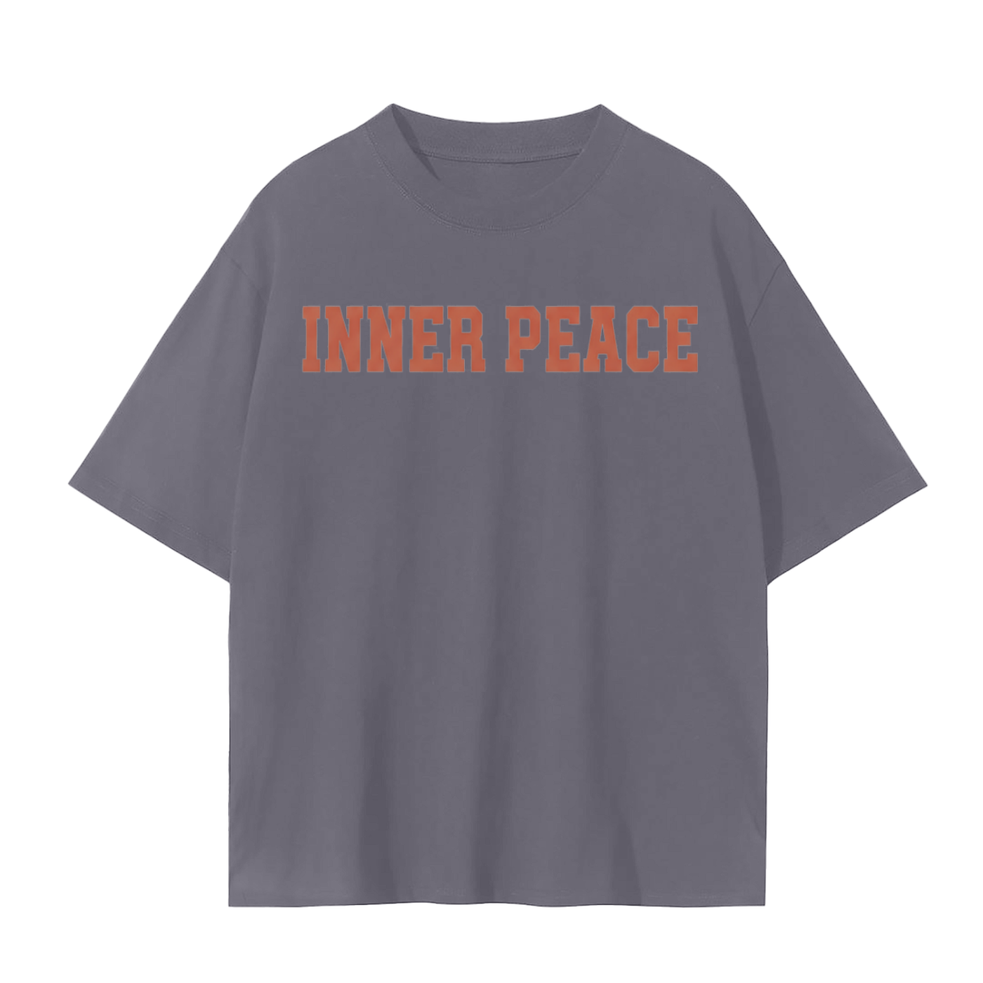 Inner Peace Jersey | Mindful Streetwear Spiritual Sports Shirt