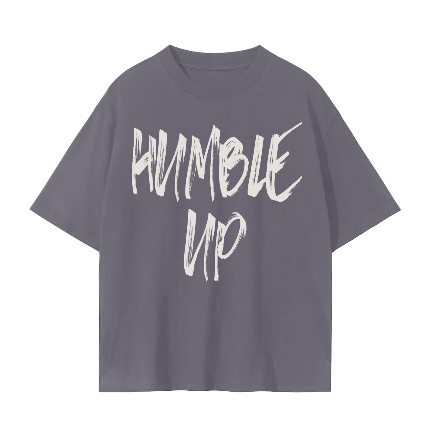 HUMBLE UP T-Shirt | Mindful Streetwear by Soul Fitted
