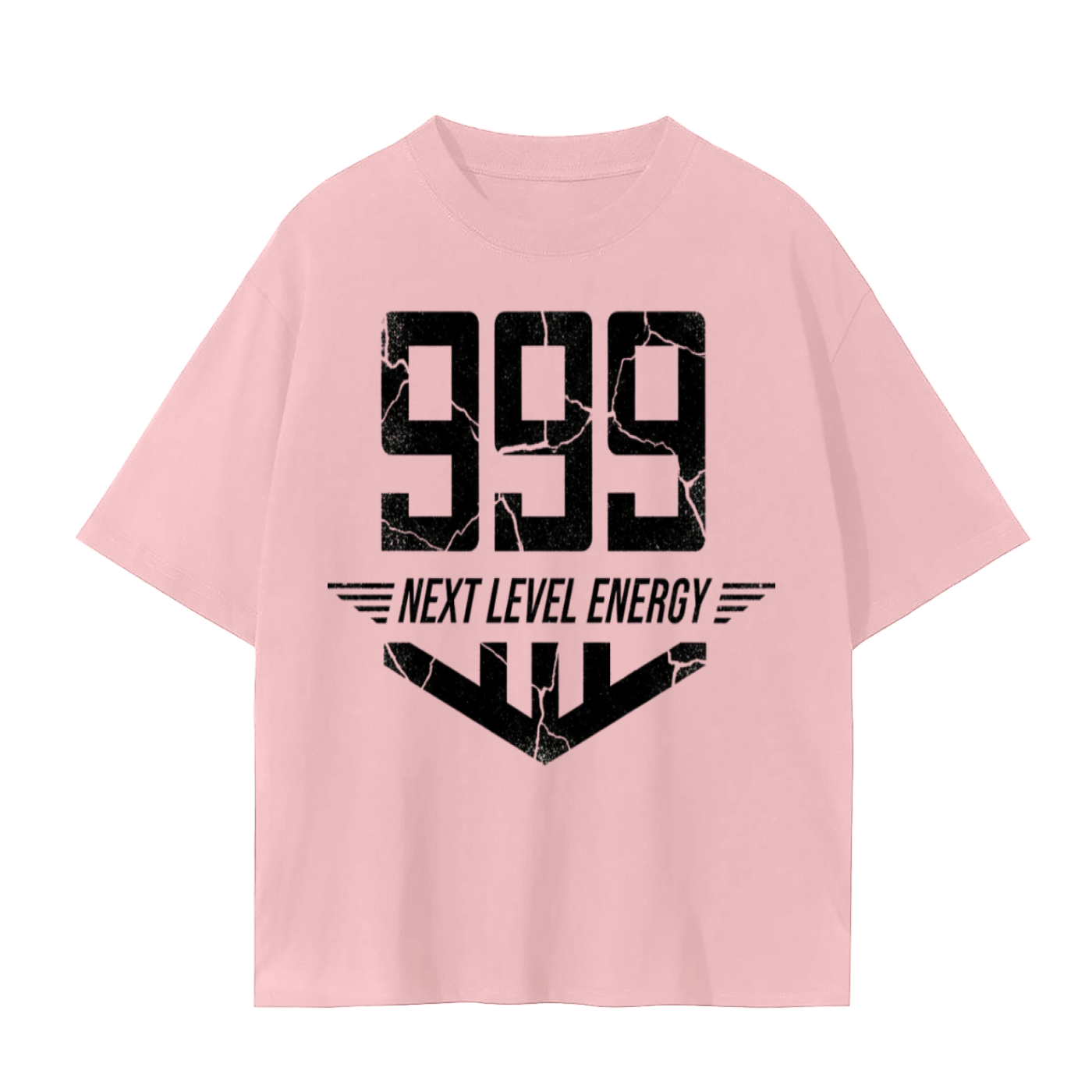 999 Next Level Energy T-Shirt | Angel Number Spiritual Activation Cotton Tee