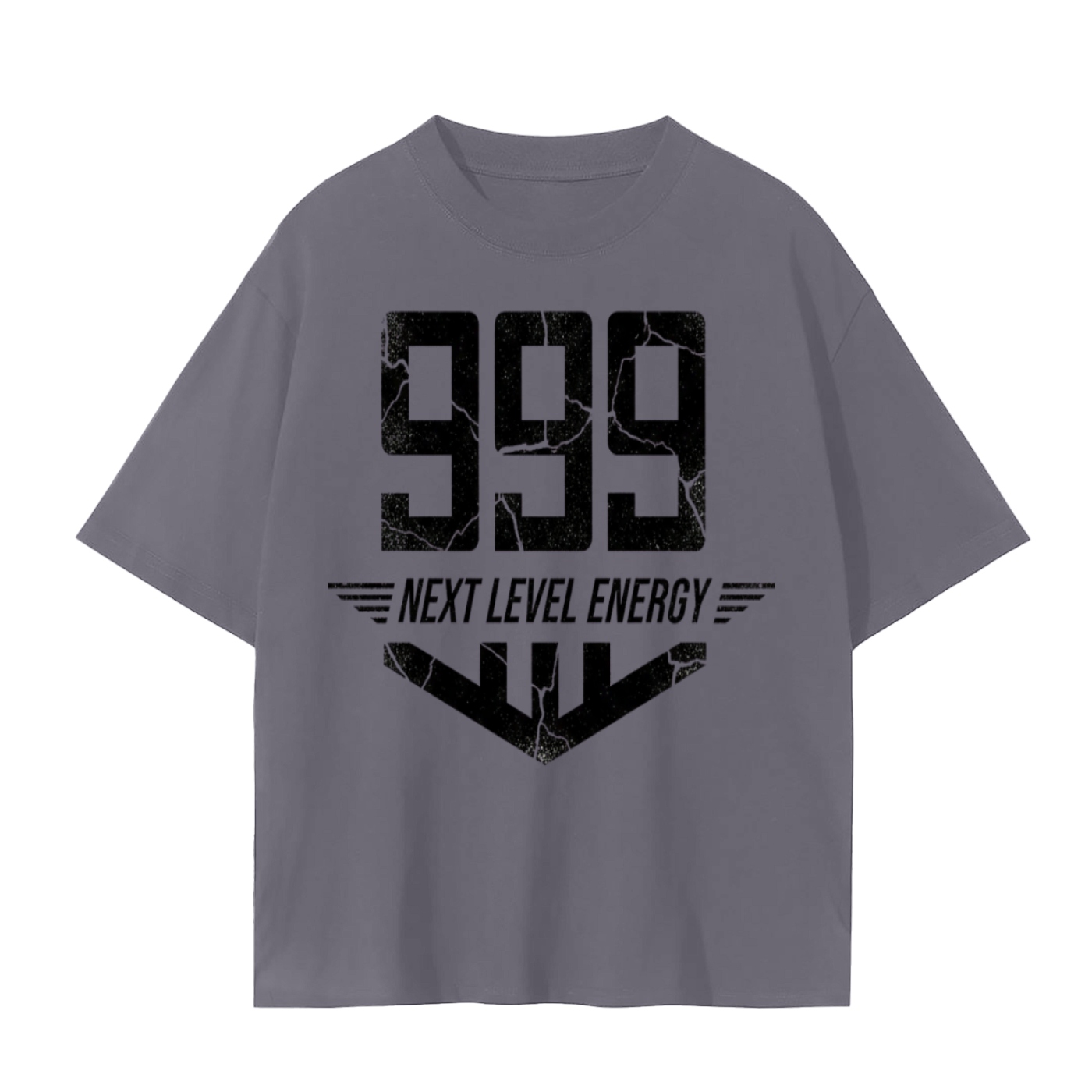 999 Next Level Energy T-Shirt | Angel Number Spiritual Activation Cotton Tee