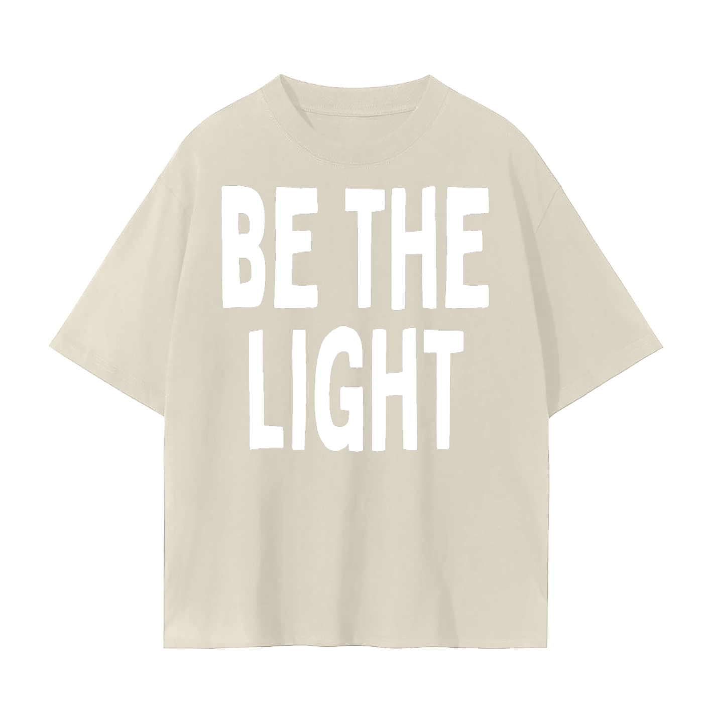 Be the Light T-Shirt | A Candle Loses Nothing Lighting Another Tee