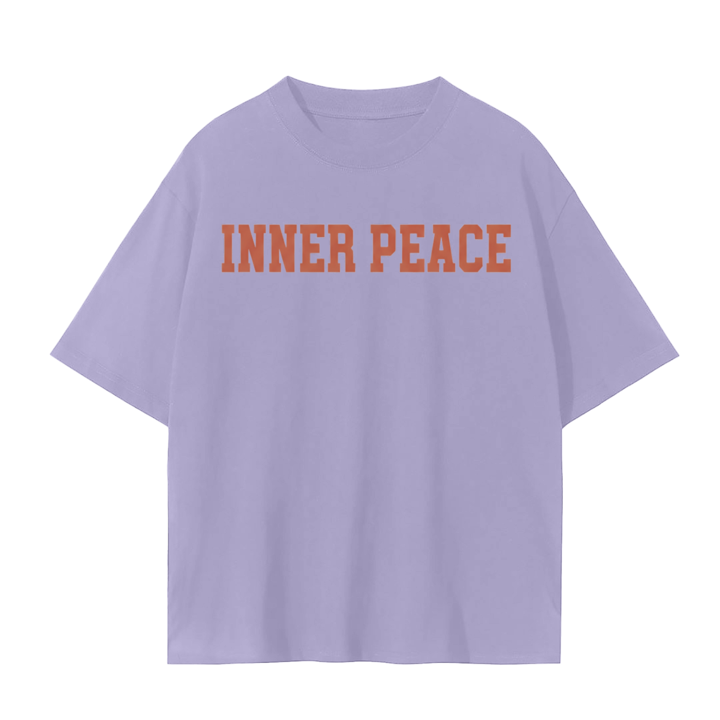Inner Peace Jersey | Mindful Streetwear Spiritual Sports Shirt